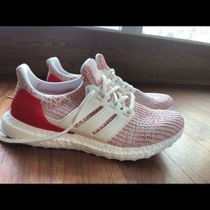 Women’s Ultraboost Running Shoes